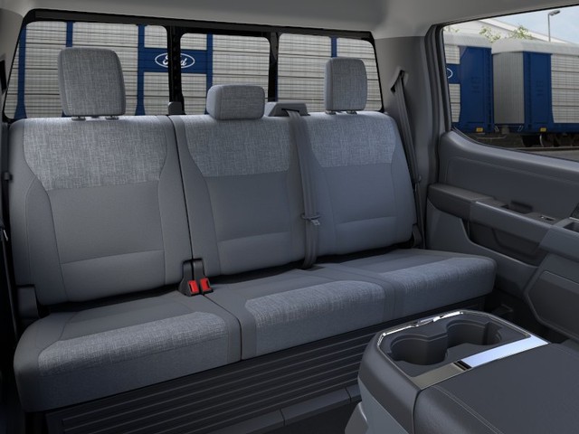 Ford Super Duty F-250 SRW Vehicle Image 11