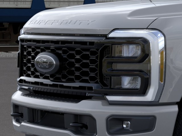 Ford Super Duty F-250 SRW Vehicle Image 17