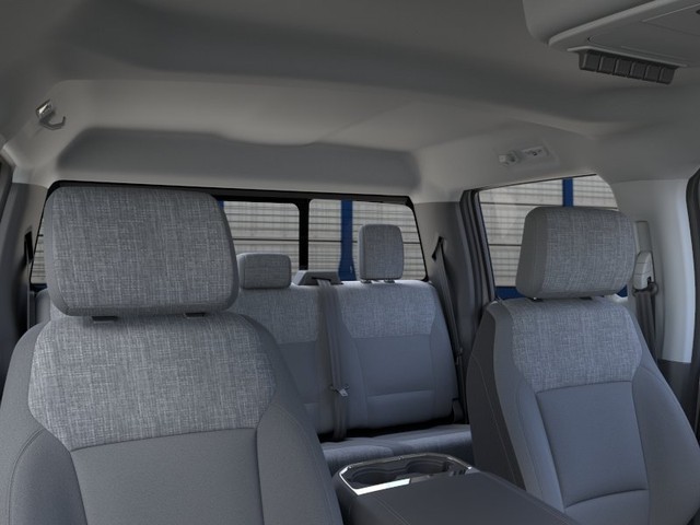 Ford Super Duty F-250 SRW Vehicle Image 22