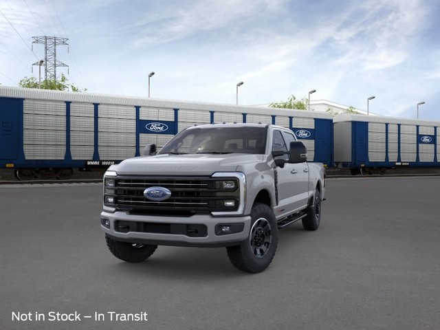 Ford Super Duty F-250 SRW Vehicle Image 02