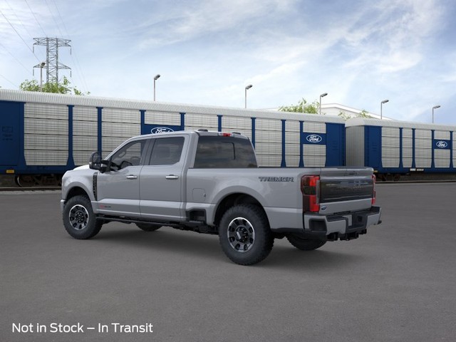 Ford Super Duty F-250 SRW Vehicle Image 04