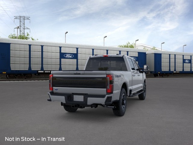 Ford Super Duty F-250 SRW Vehicle Image 08