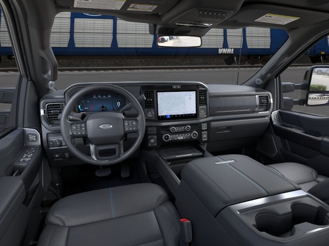 Ford Super Duty F-250 SRW Vehicle Image 09