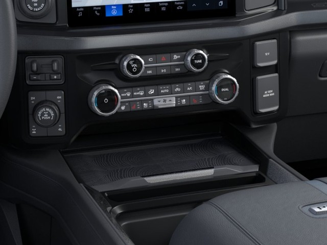 Ford Super Duty F-250 SRW Vehicle Image 15