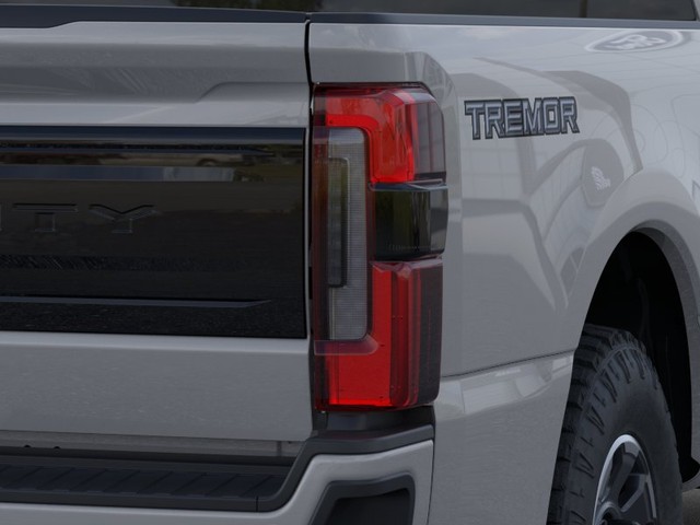 Ford Super Duty F-250 SRW Vehicle Image 21