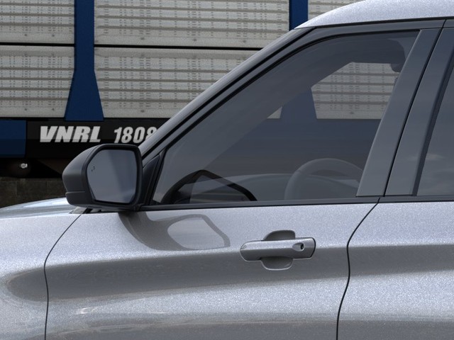 Ford Explorer Vehicle Image 20