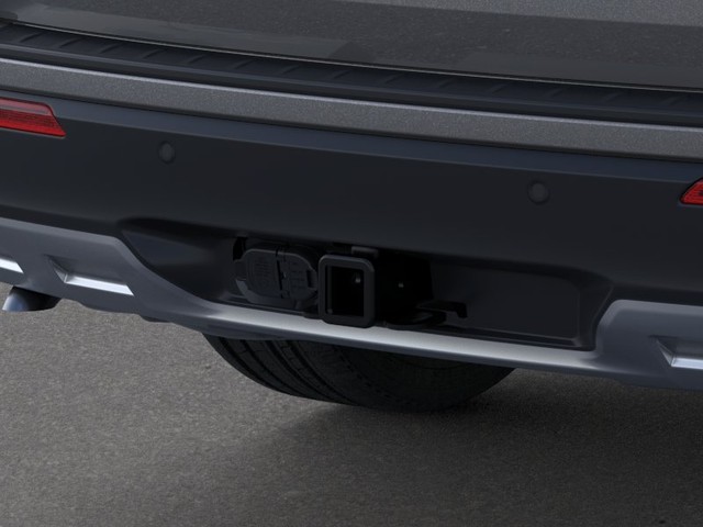 Ford Explorer Vehicle Image 23