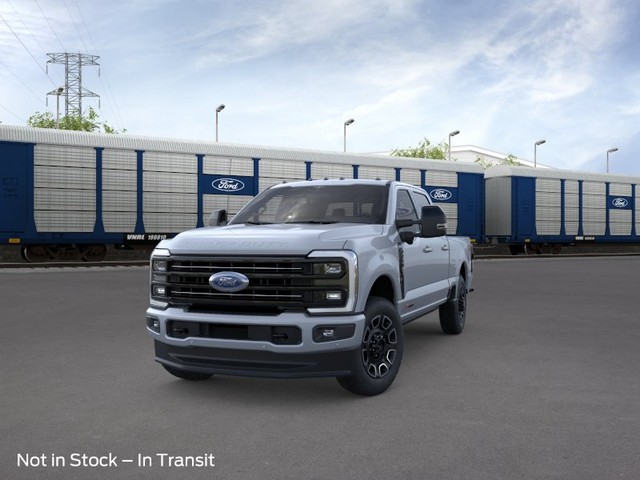 Ford Super Duty F-250 SRW Vehicle Image 02