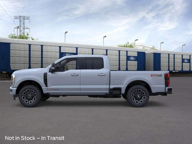 Ford Super Duty F-250 SRW Vehicle Image 03