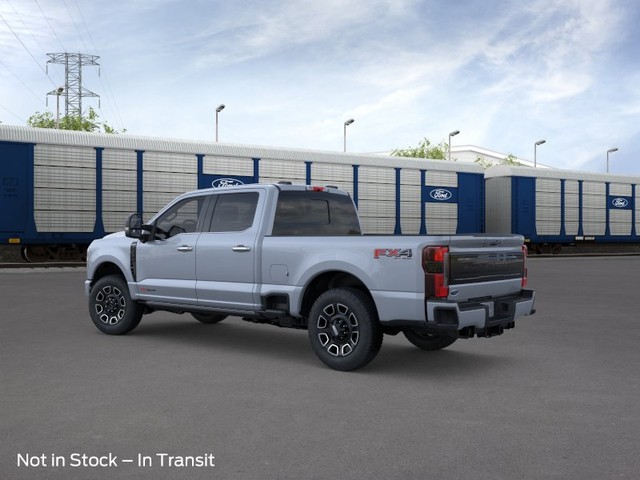 Ford Super Duty F-250 SRW Vehicle Image 04