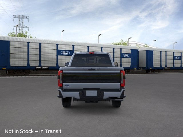 Ford Super Duty F-250 SRW Vehicle Image 05