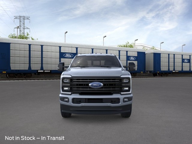 Ford Super Duty F-250 SRW Vehicle Image 06