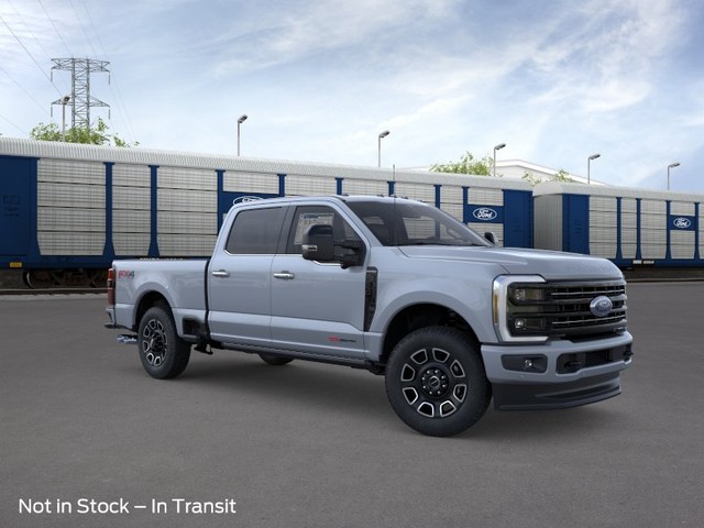 Ford Super Duty F-250 SRW Vehicle Image 07