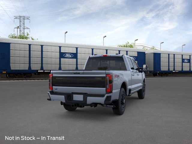 Ford Super Duty F-250 SRW Vehicle Image 08