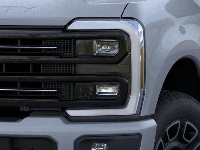 Ford Super Duty F-250 SRW Vehicle Image 18