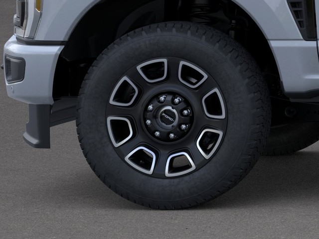Ford Super Duty F-250 SRW Vehicle Image 19