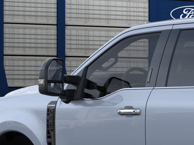 Ford Super Duty F-250 SRW Vehicle Image 20