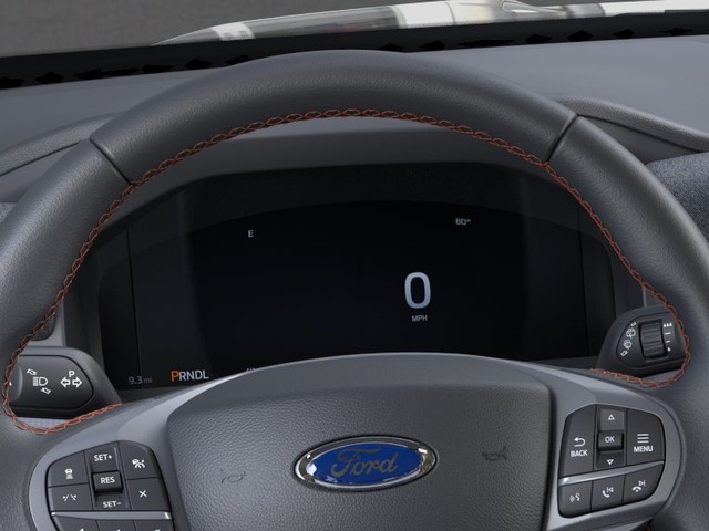 Ford Explorer Vehicle Image 13