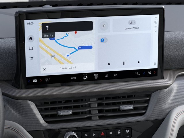 Ford Explorer Vehicle Image 14