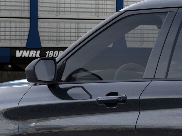 Ford Explorer Vehicle Image 20