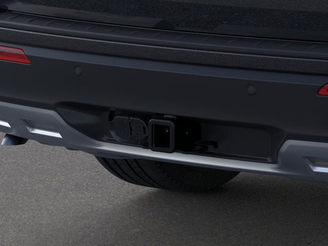 Ford Explorer Vehicle Image 23