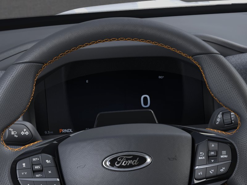 Ford Explorer Vehicle Image 13