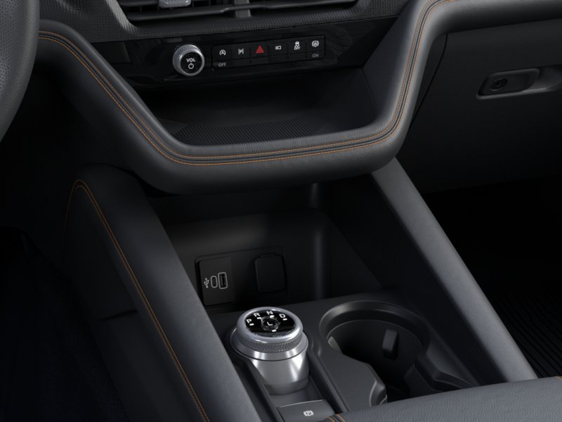 Ford Explorer Vehicle Image 15