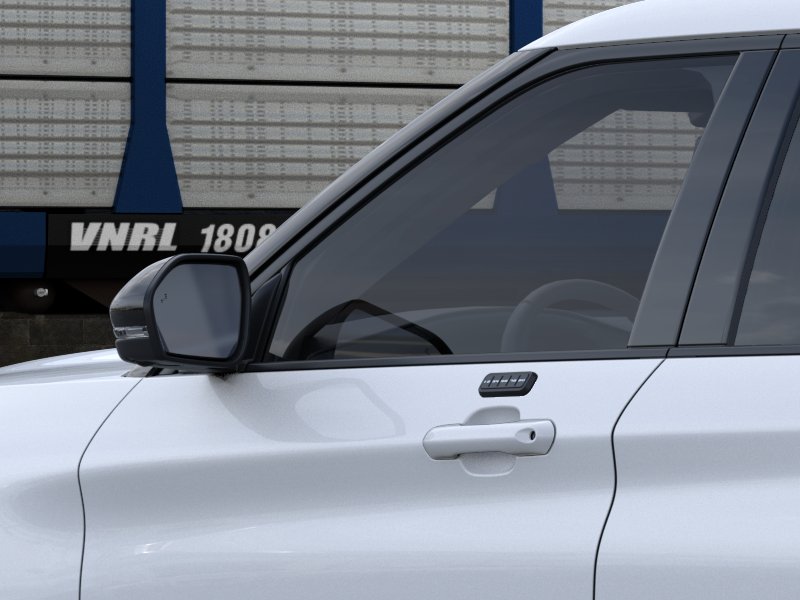 Ford Explorer Vehicle Image 20