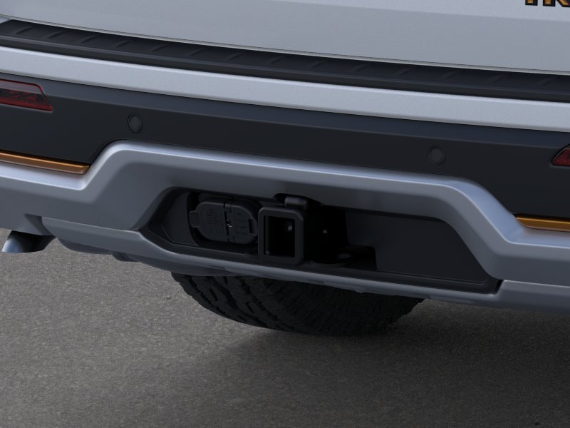 Ford Explorer Vehicle Image 23