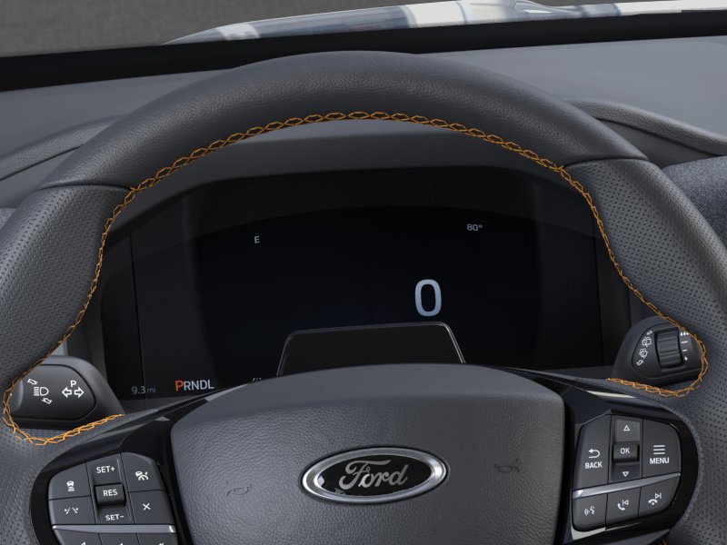 Ford Explorer Vehicle Image 13
