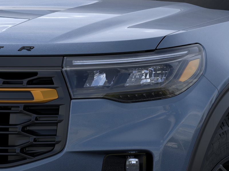 Ford Explorer Vehicle Image 18