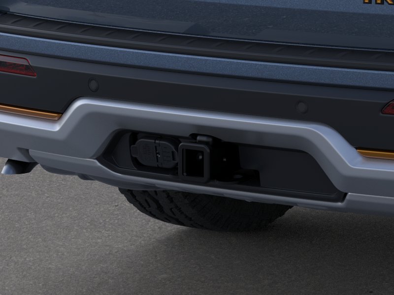 Ford Explorer Vehicle Image 23