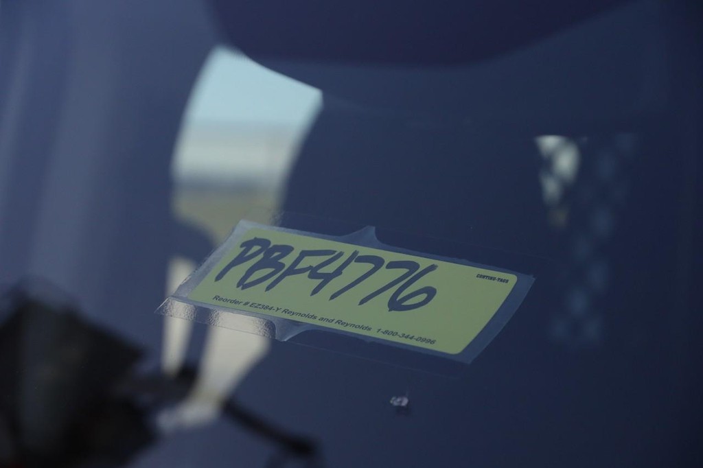 Ford Transit Cargo Van Vehicle Image 22