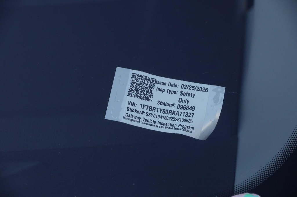 Ford Transit Cargo Van Vehicle Image 23