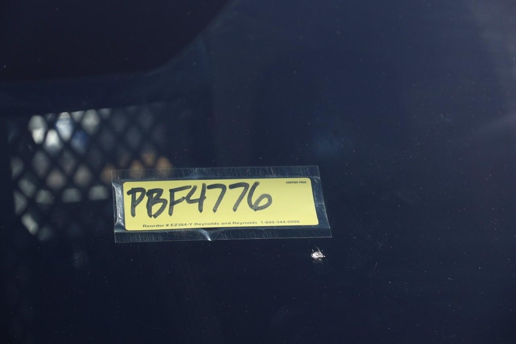 Ford Transit Cargo Van Vehicle Image 27