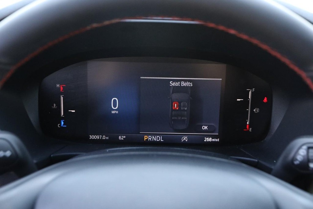 Ford Escape Vehicle Full-screen Gallery Image 13