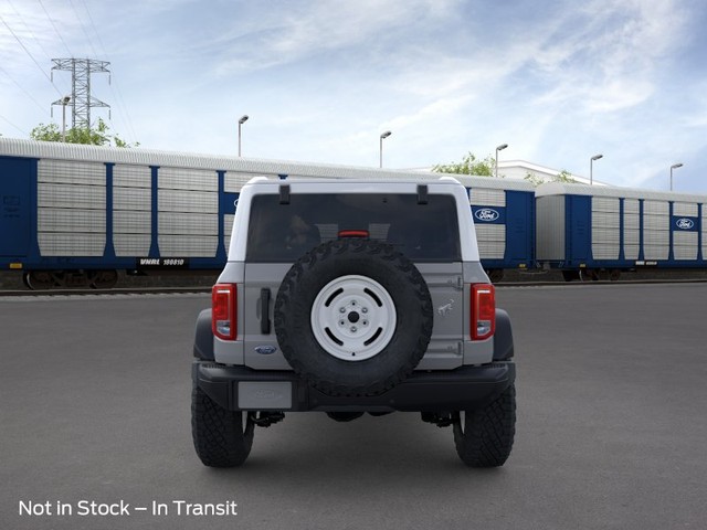 Ford Bronco Vehicle Image 05