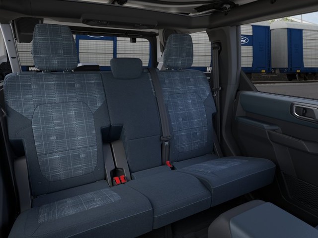 Ford Bronco Vehicle Image 11