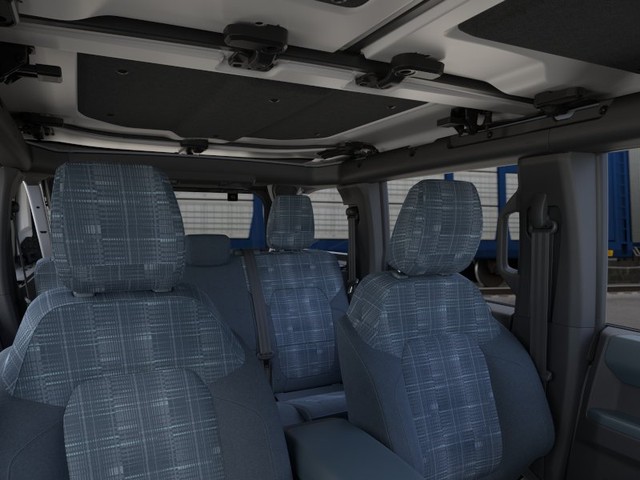 Ford Bronco Vehicle Image 12