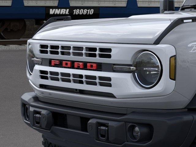 Ford Bronco Vehicle Image 19