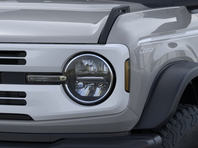 Ford Bronco Vehicle Image 20