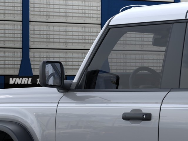Ford Bronco Vehicle Image 22