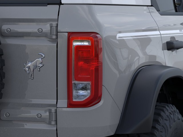 Ford Bronco Vehicle Image 23