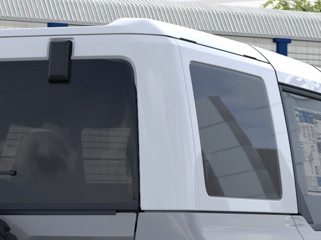 Ford Bronco Vehicle Image 25