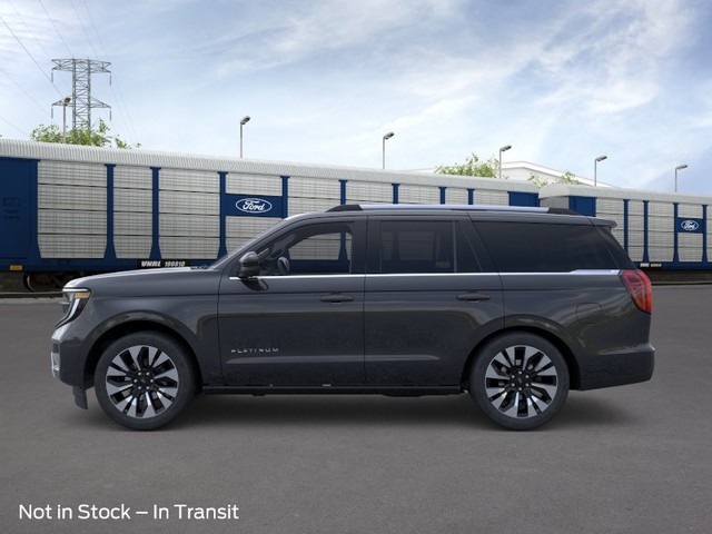 Ford Expedition Vehicle Image 03