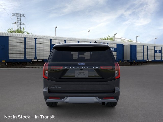 Ford Expedition Vehicle Image 05