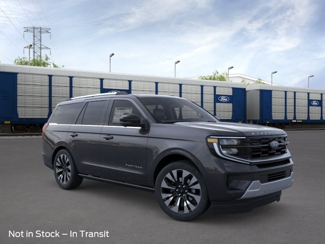 Ford Expedition Vehicle Image 07