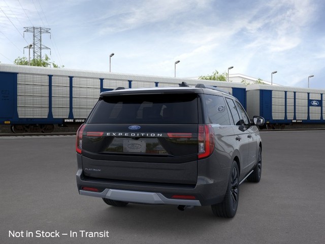 Ford Expedition Vehicle Image 08