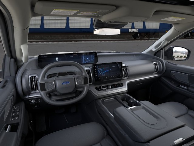 Ford Expedition Vehicle Image 09