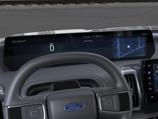 Ford Expedition Vehicle Image 13